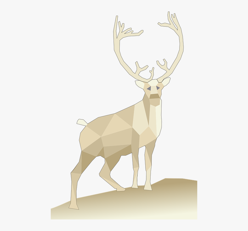 Elk, HD Png Download