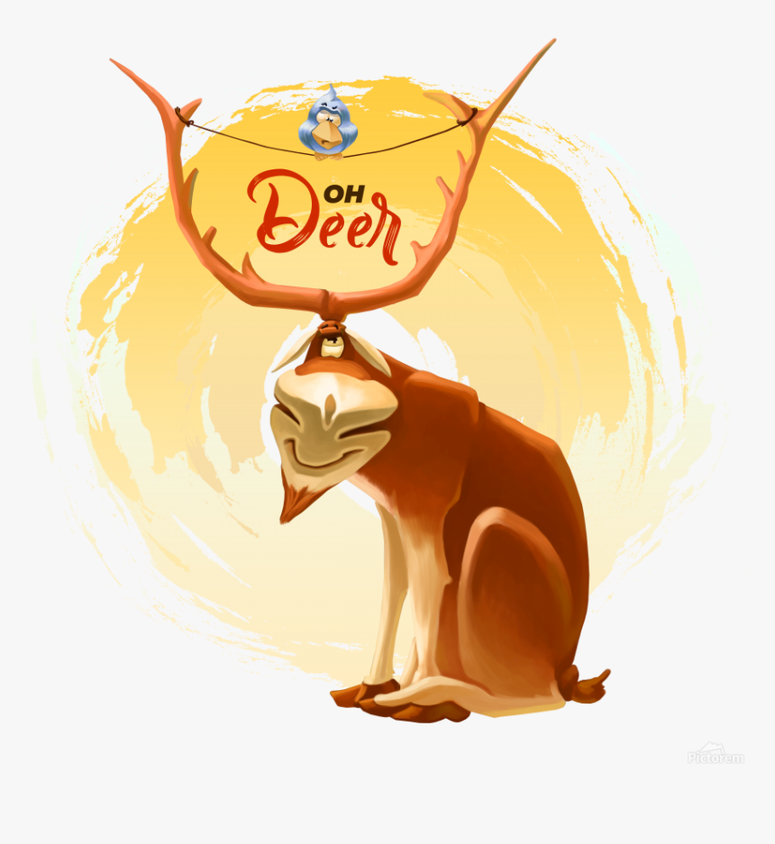 Illustration, HD Png Download