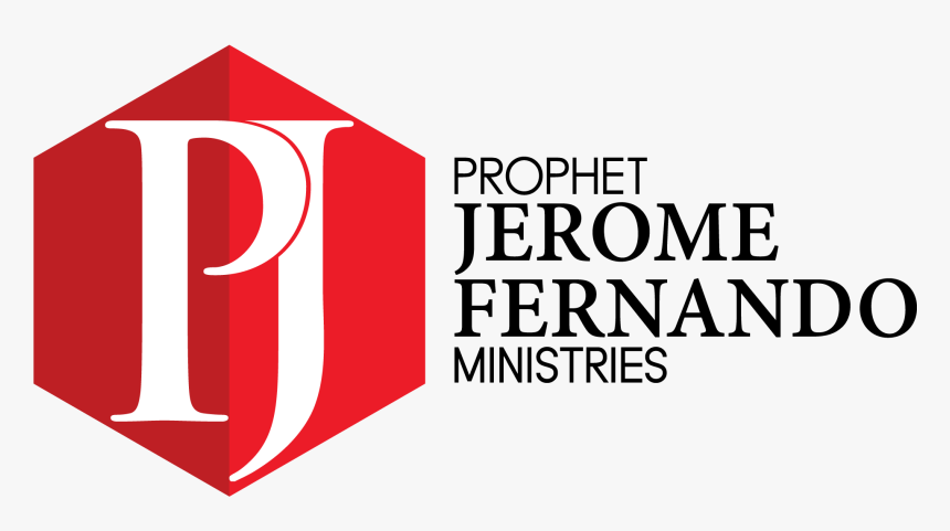 Prophet Jerome Fernando - Pastor Jerome Fernando Ministries, HD Png Download