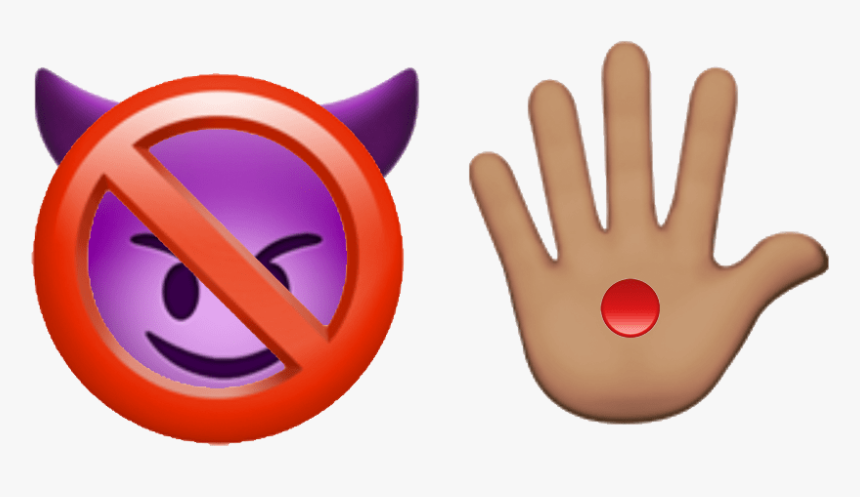 Testing The Word Of God 
						src Https - Circle, HD Png Download