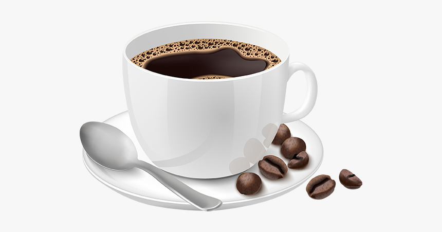 Coffe Drawing Caffe - Tasse Café Png, Transparent Png