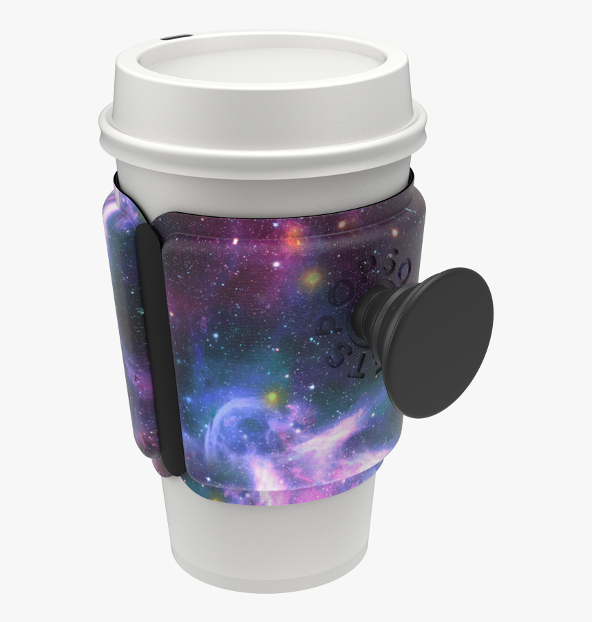 Pop Socket Drink Holder, HD Png Download