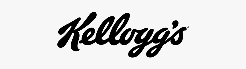 Kellogs - Kellogg's, HD Png Download