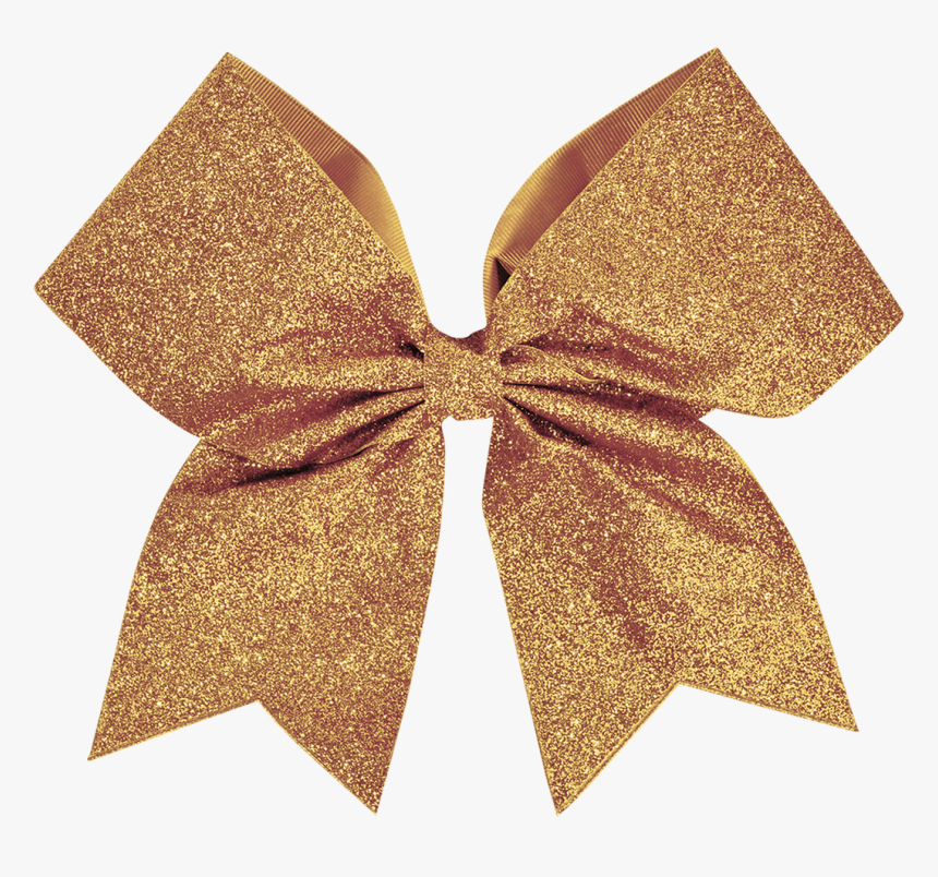 Pink Cheer Bow Clip Art, HD Png Download