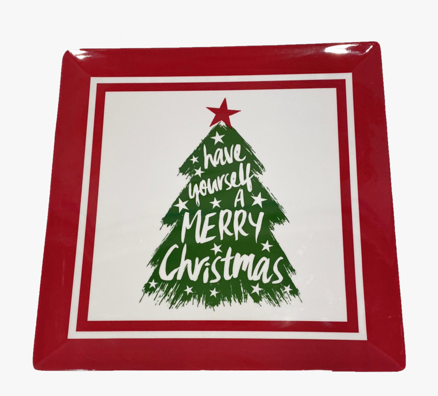Christmas Tree, HD Png Download