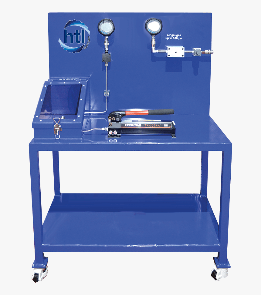 Guage Calibration Rig Website Icon - Shelf, HD Png Download