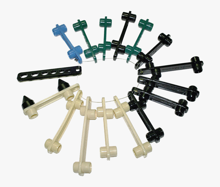 Wheel Bolt Pattern Gauges, HD Png Download