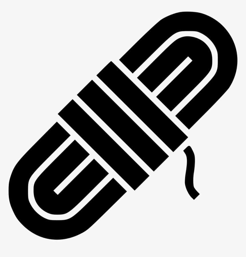 Rope - Illustration, HD Png Download
