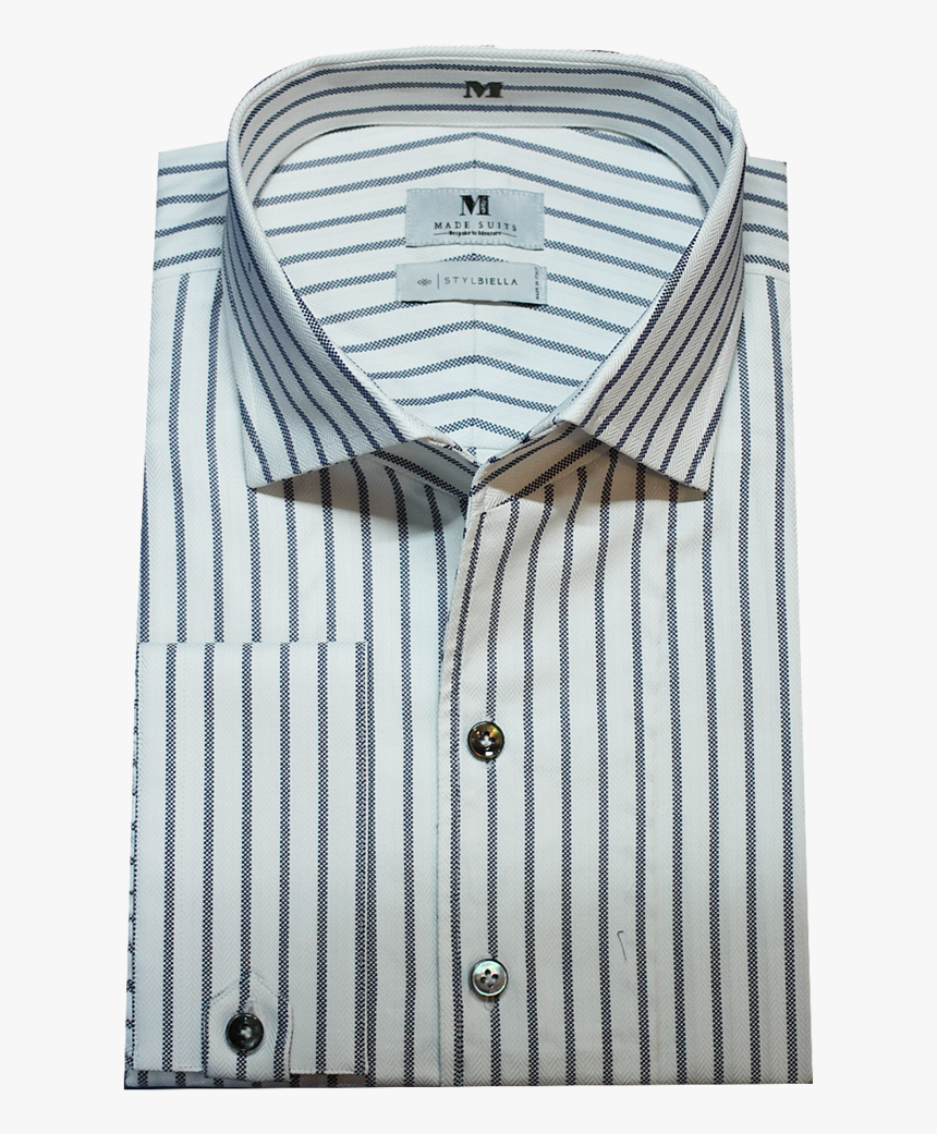 White Thick Black Stripes With One Piece Collar Stylbiella Button Hd Png Download Transparent Png Image Pngitem