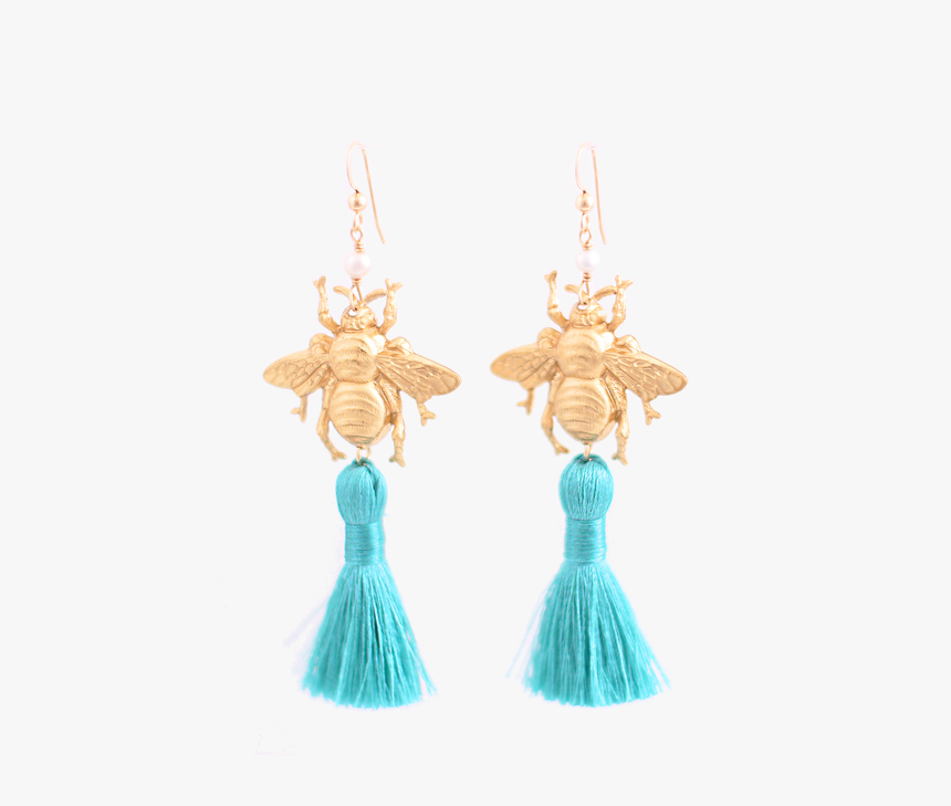 Earrings, HD Png Download