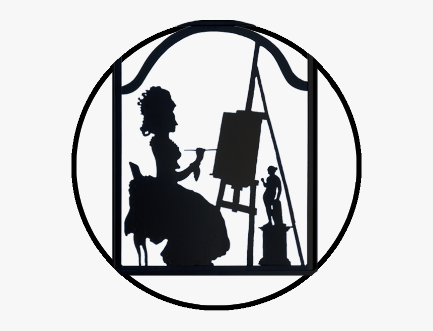 The Barnes Atelier Of Art, HD Png Download