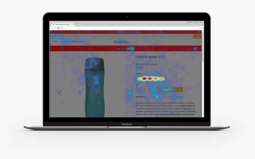 Screen, HD Png Download