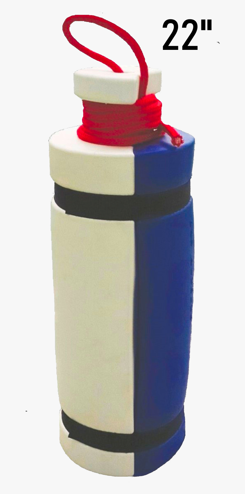 Standing Fender Trnsprnt 22, HD Png Download