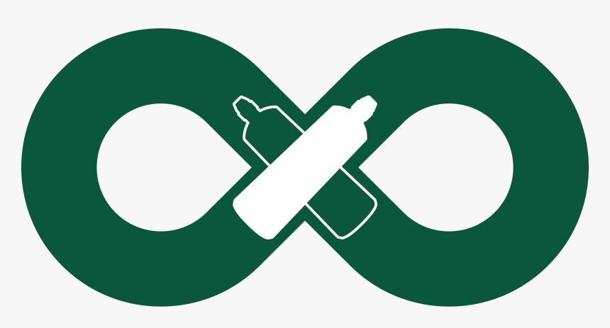 Water Pocket Bottles, HD Png Download