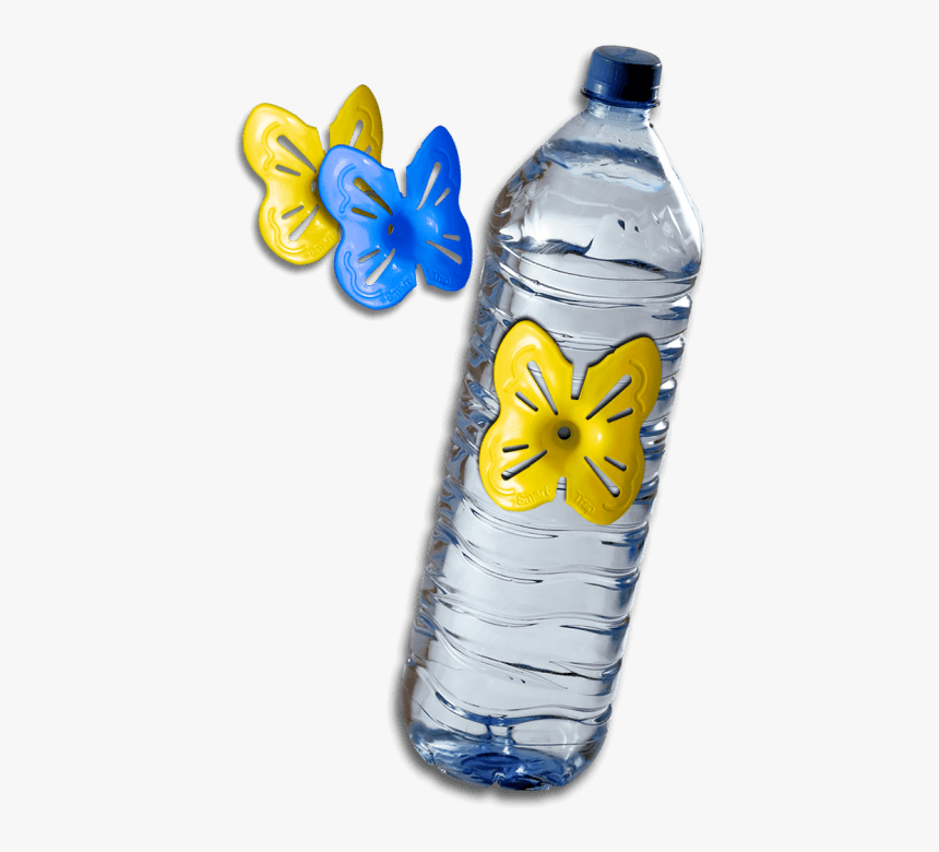 Water Bottle, HD Png Download