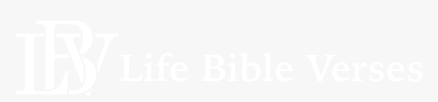 Life Bible Verses - Calligraphy, HD Png Download