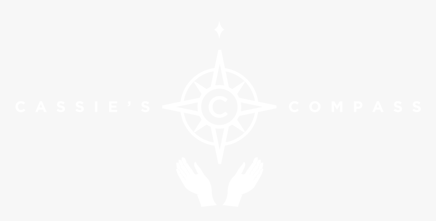 Cassie S Compass - Google Cloud Logo White, HD Png Download