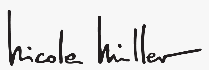 Nicole Miller - Nicole By Nicole Miller, HD Png Download