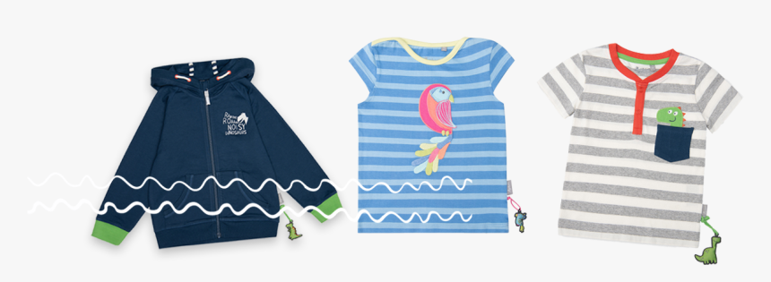 Kids Fashion New Arrivals - Polo Shirt, HD Png Download