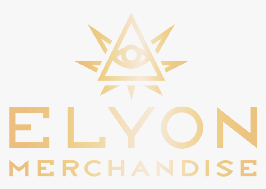 Elyon Merchandise - Graphic Design, HD Png Download