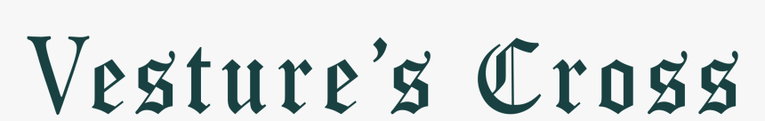 Vintage Boutique - Old English, HD Png Download