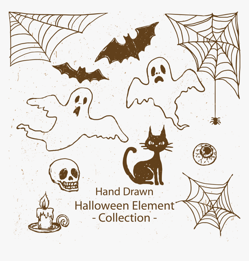 Download Adobe Illustrator Computer File Hand Painted, HD Png Download