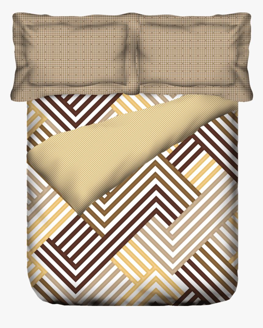 Marvella Comforter Double Size - Duvet Cover, HD Png Download