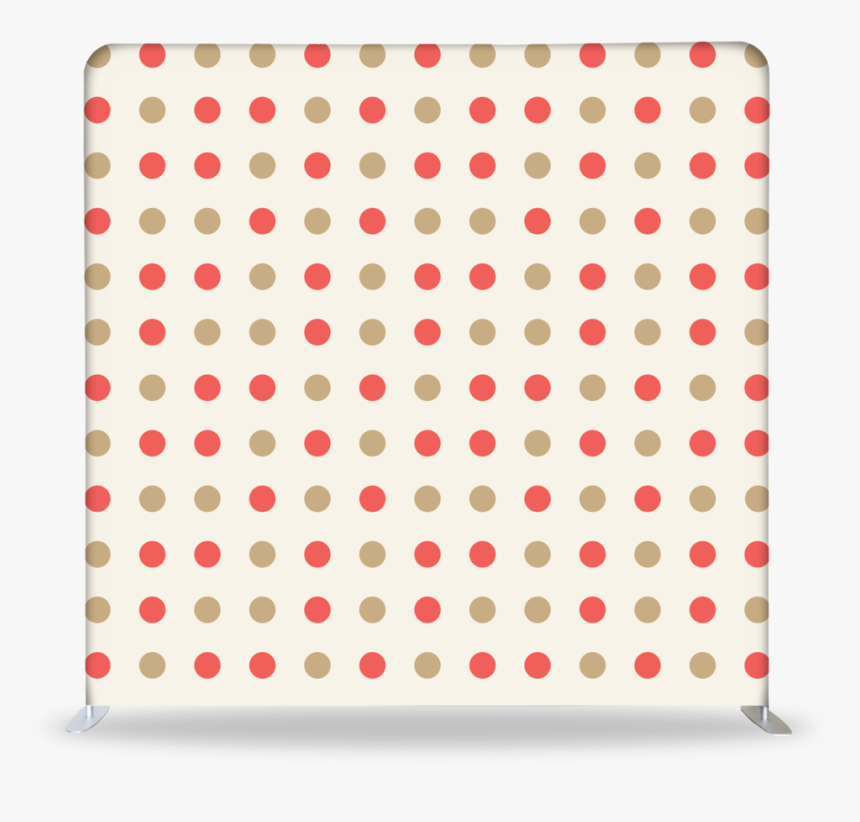 Holiday Polka Dots - German Clothing Word Search, HD Png Download