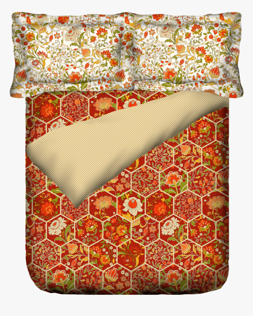 Marvella Comforter Double Size - Handbag, HD Png Download