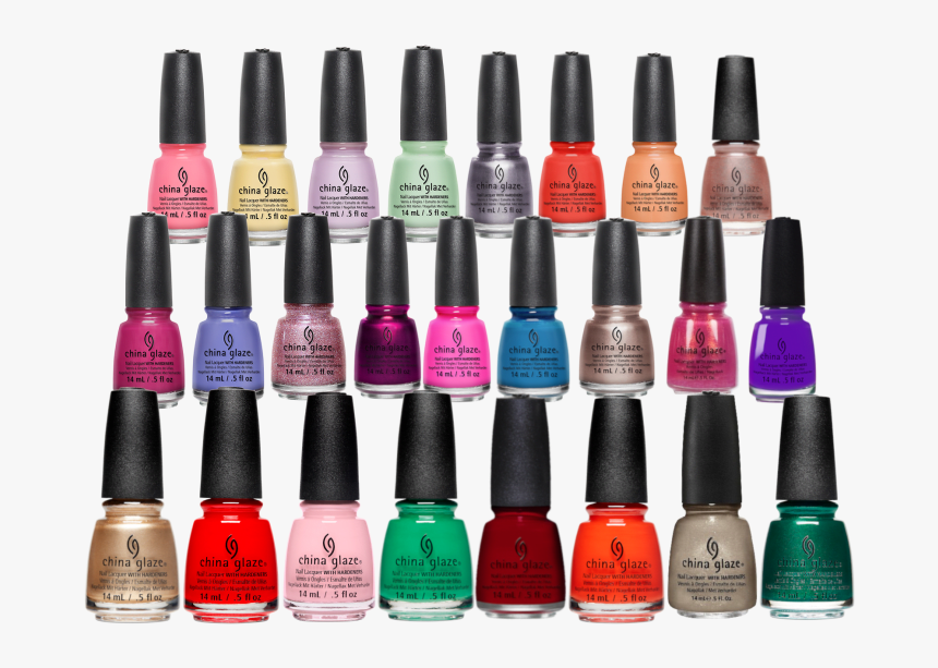 Nail Polish, HD Png Download