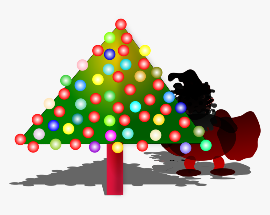 Fir,pine Family,christmas Decoration, HD Png Download