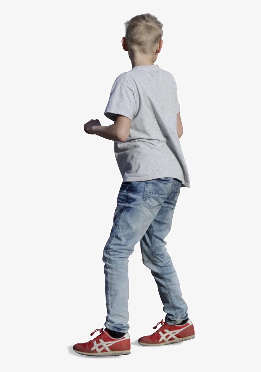 Transparent Person Sitting Back Png - Person Back Png, Png Download
