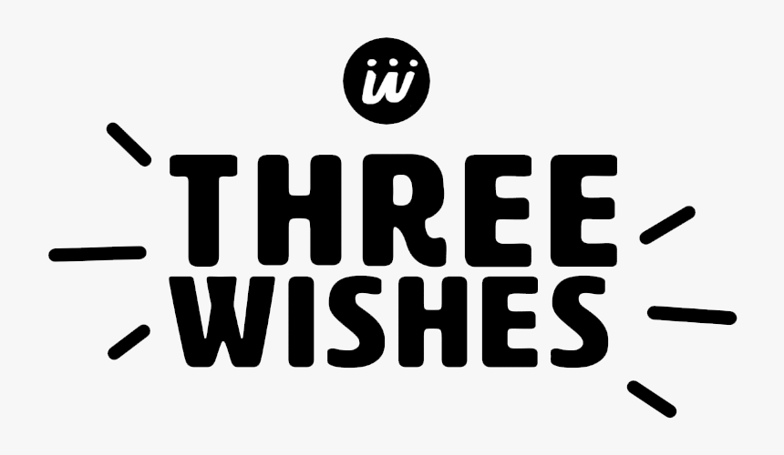 Three Wishes Logo, HD Png Download