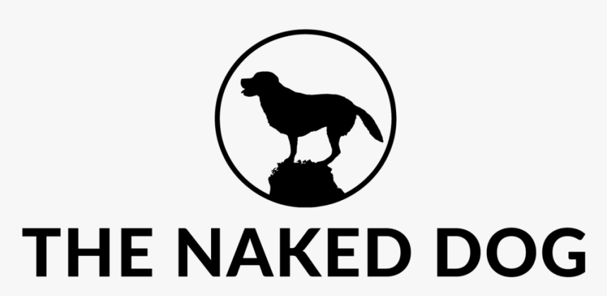 Tnd Logo2018 Black Nobg - Silhouette, HD Png Download