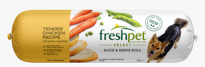 Freshpet, HD Png Download