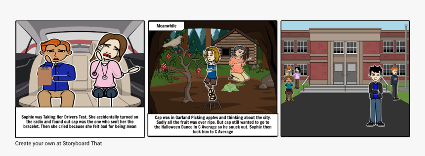 Cartoon, HD Png Download