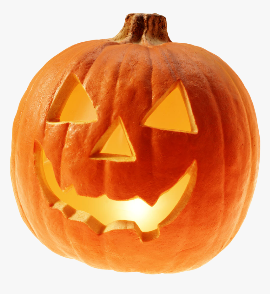 Jack O Lantern - Jack O Lantern Real, HD Png Download