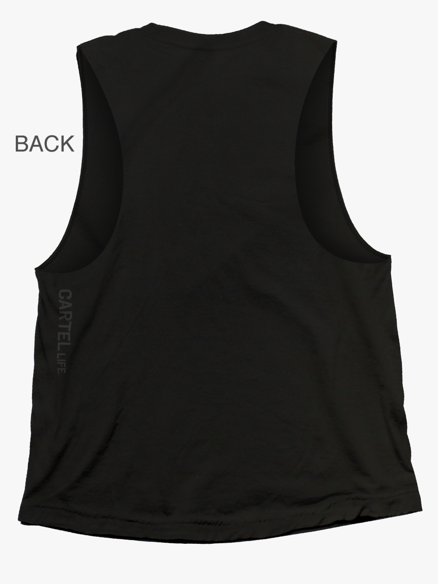 Time Is Money Woman S Tanktop - Active Tank, HD Png Download