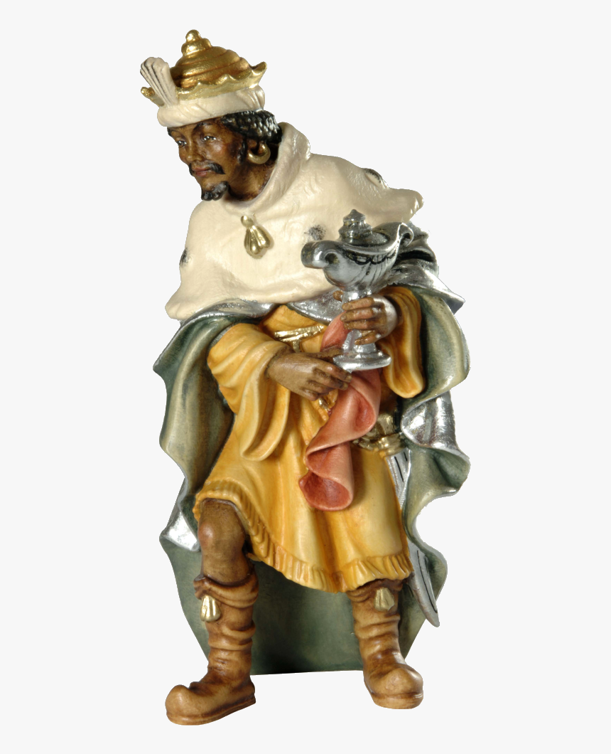 Figurine, HD Png Download