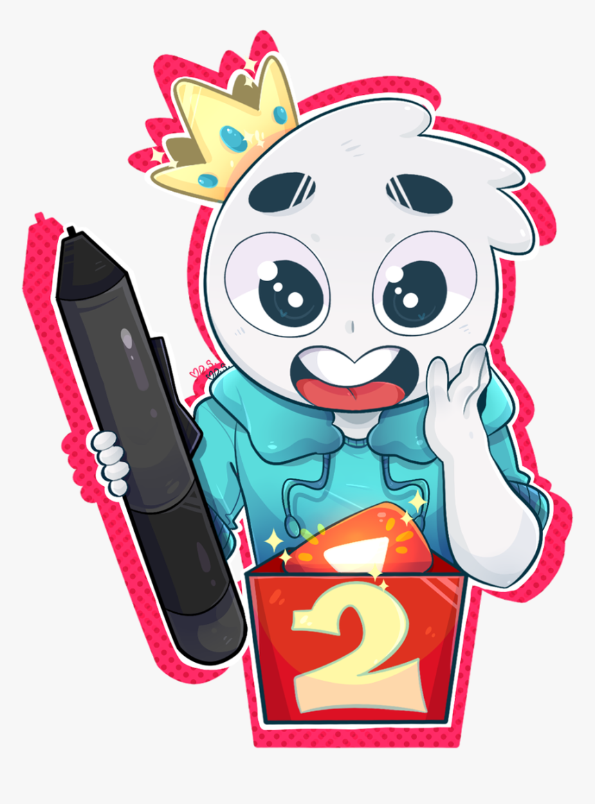 Animation Alex Clark, HD Png Download