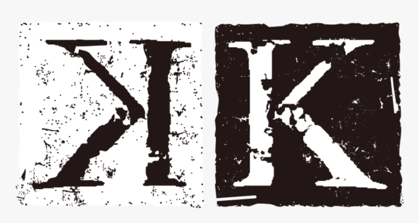 K - K Project Transparent Logo, HD Png Download