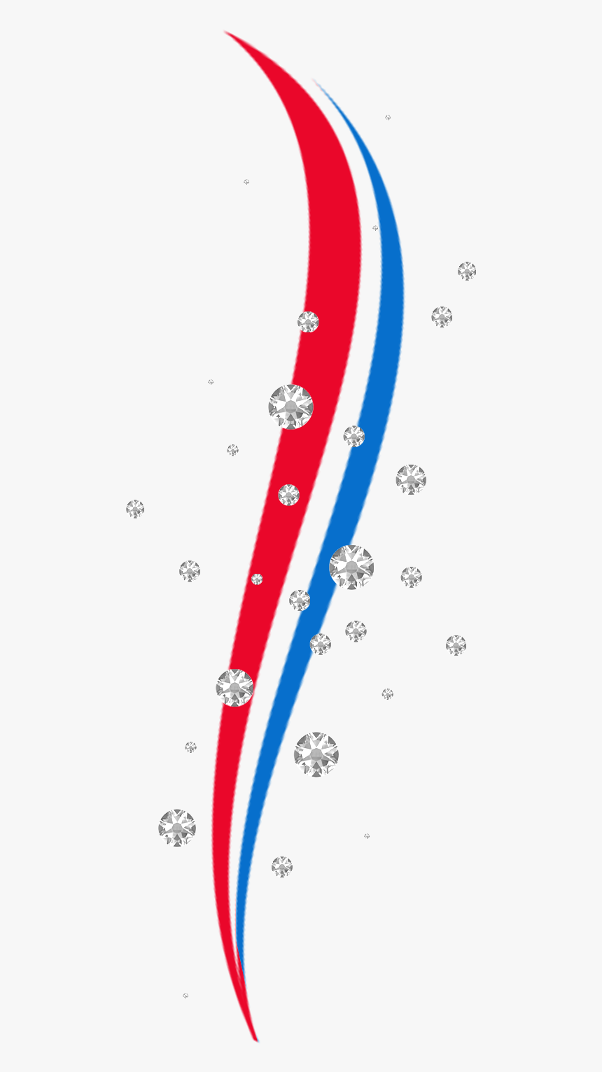 Swoosh - Circle, HD Png Download