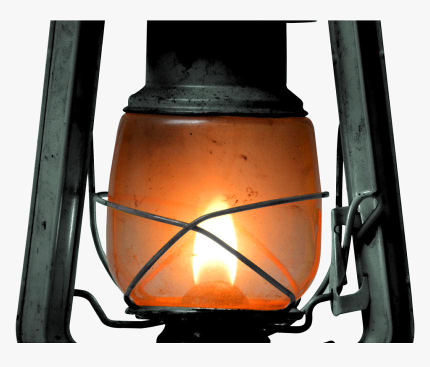 Transparent Kerosene Lamp Clipart - Kerosene Lamp Png, Png Download
