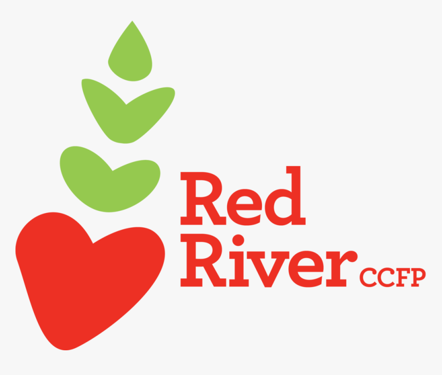 Redriverccfp 2c2line - Heart, HD Png Download