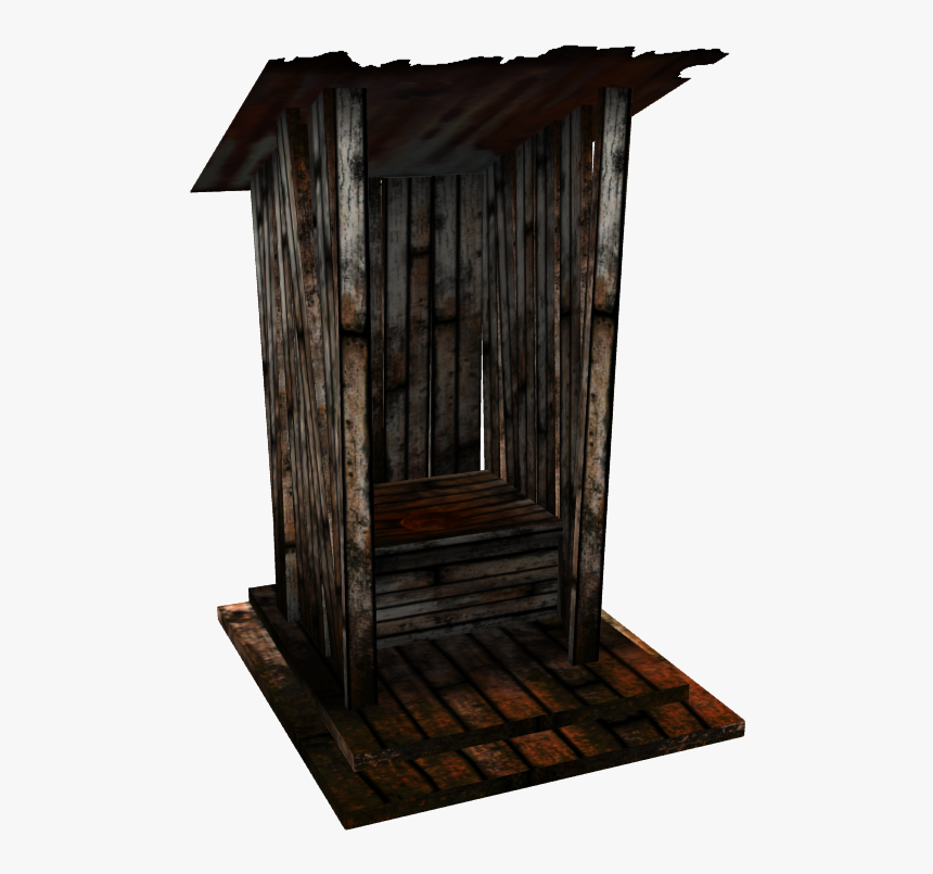 Outhouse Png Outhouse Transparent, Png Download