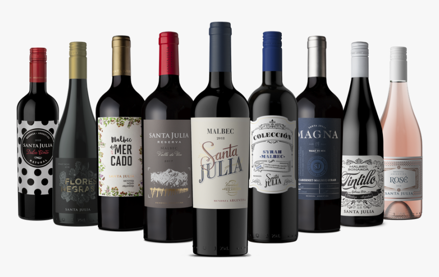 Bodega Familia Zuccardi Vinos, HD Png Download