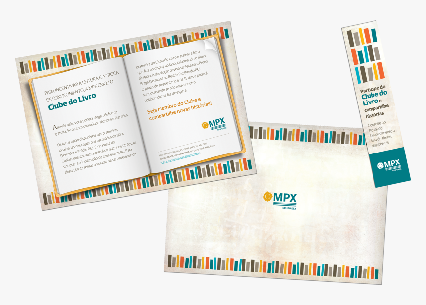 Brochure, HD Png Download