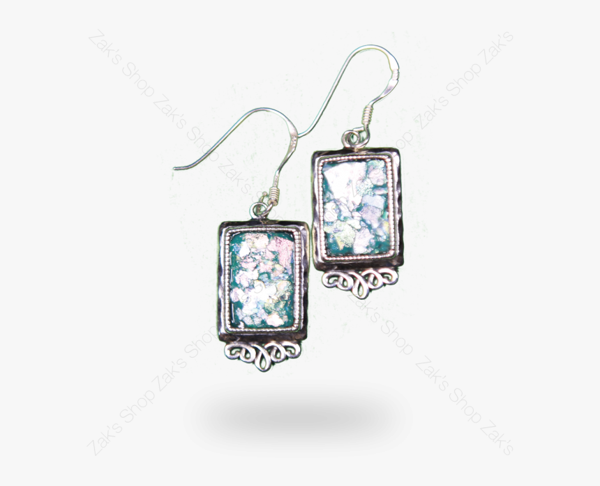 Earrings, HD Png Download