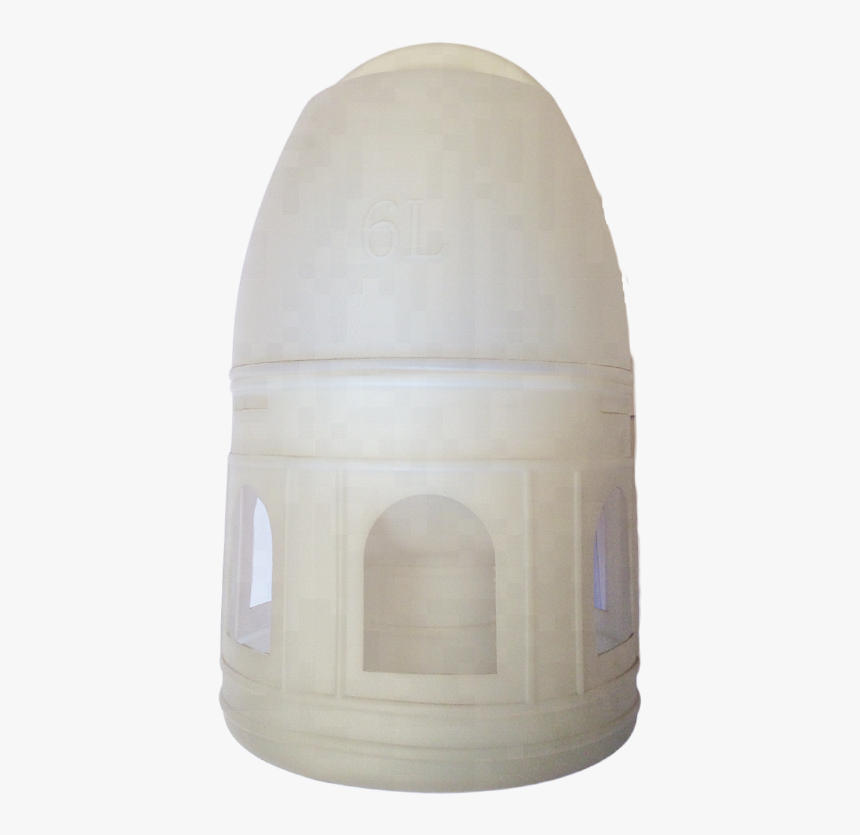 6l Blanco Paloma Waterer - Dome, HD Png Download