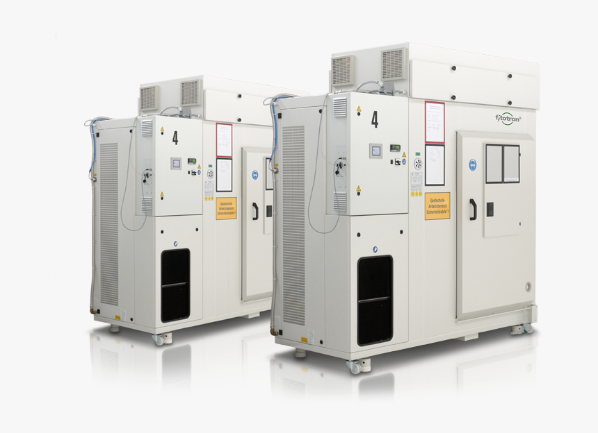 Fitotron® Modular Plant Growth Chambers, Type Hgc - Climatic Chamber Weiss Umwelttechnik S Kwt, HD Png Download